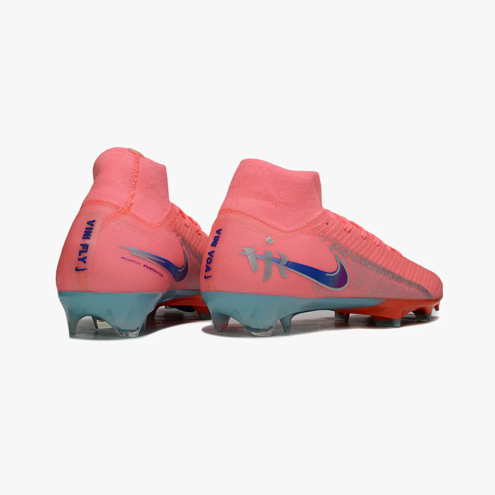 NIKE MERCURIAL SUPERFLY 10 (FG) - Image 4