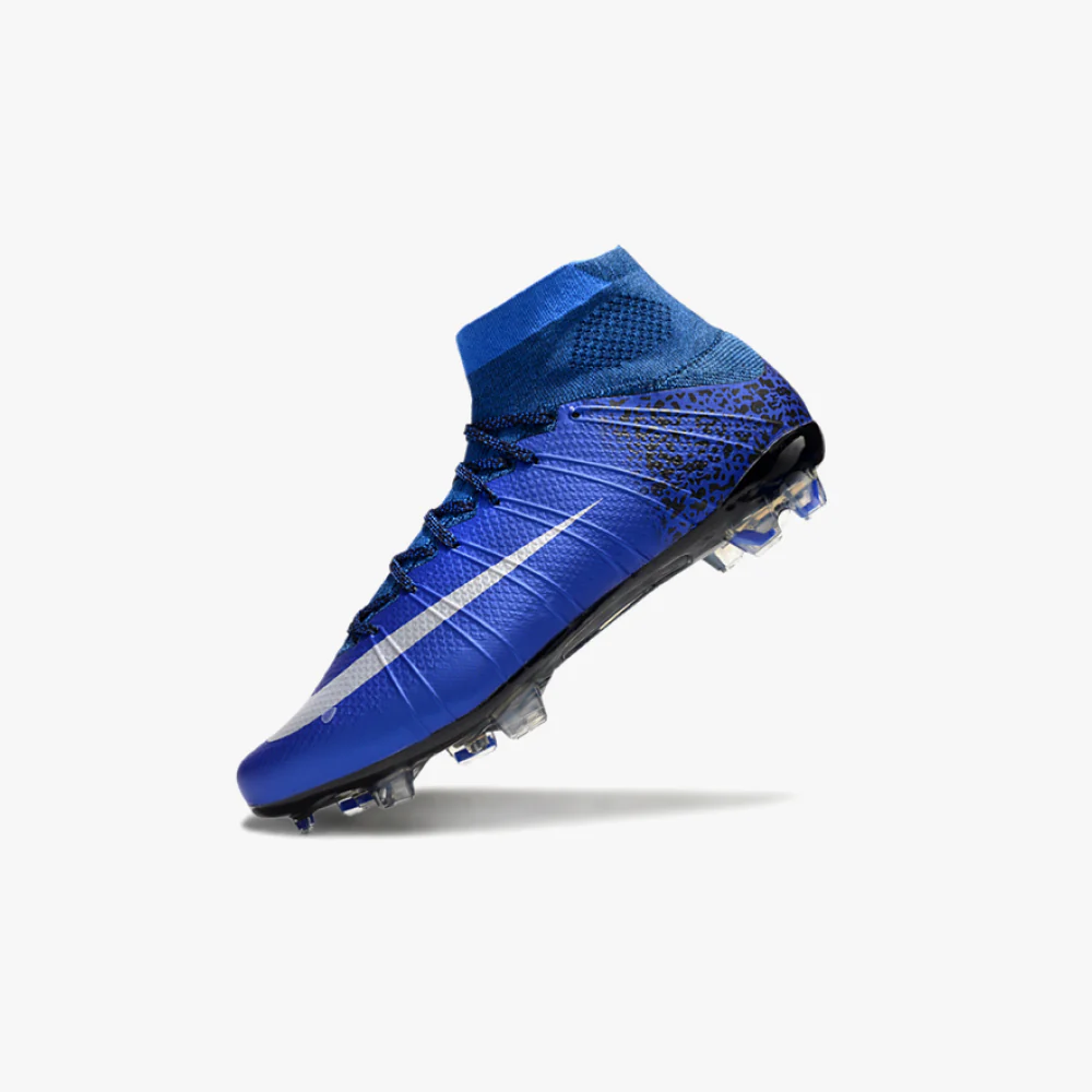NIKE MERCURIAL SUPERFLY 4 ELITE (FG) - Image 10