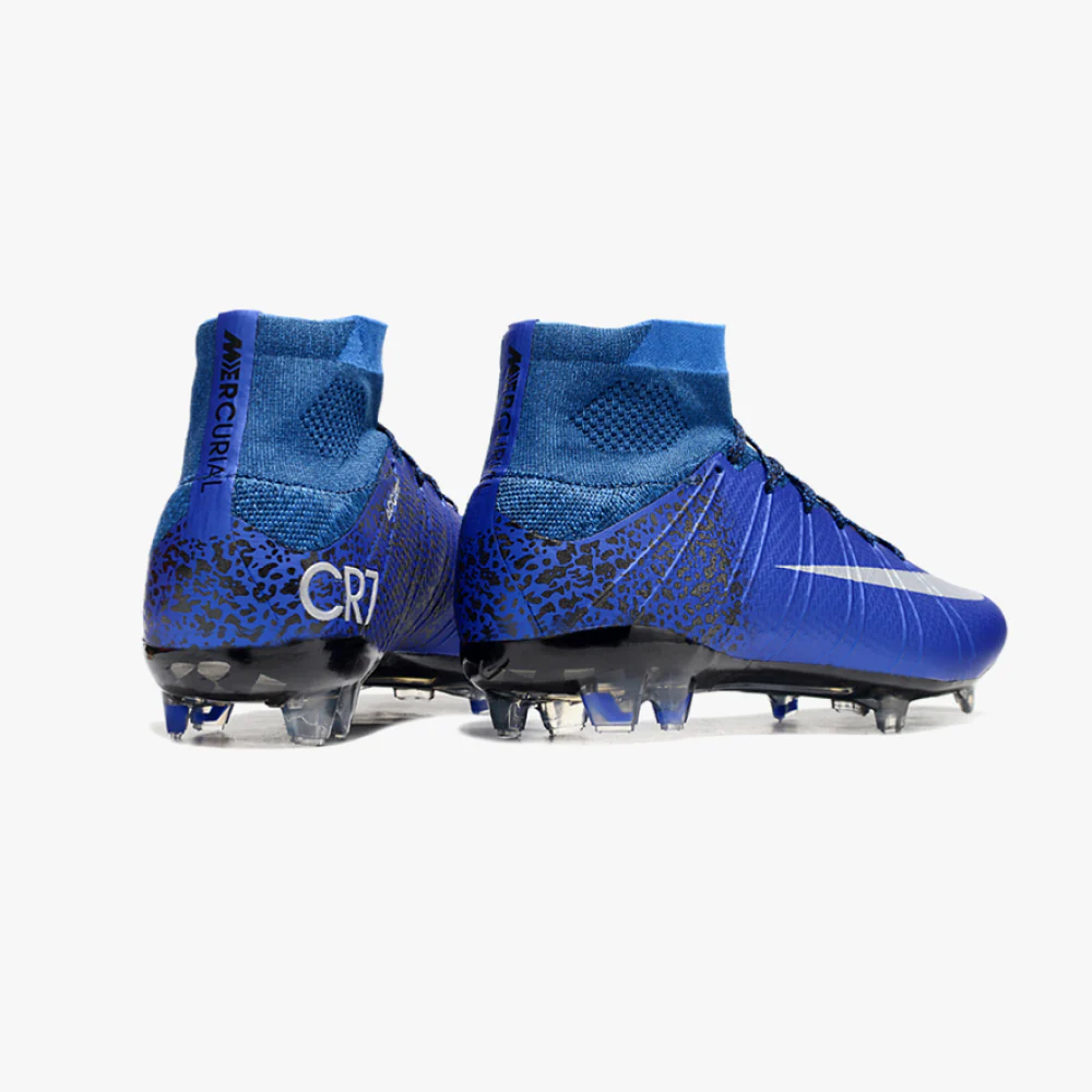 NIKE MERCURIAL SUPERFLY 4 ELITE (FG) - Image 12