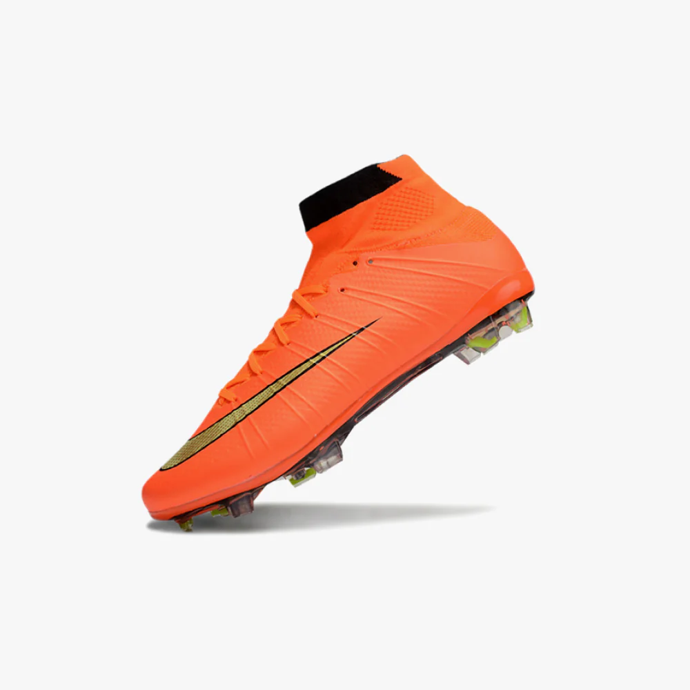 NIKE MERCURIAL SUPERFLY 4 ELITE (FG) - Image 2