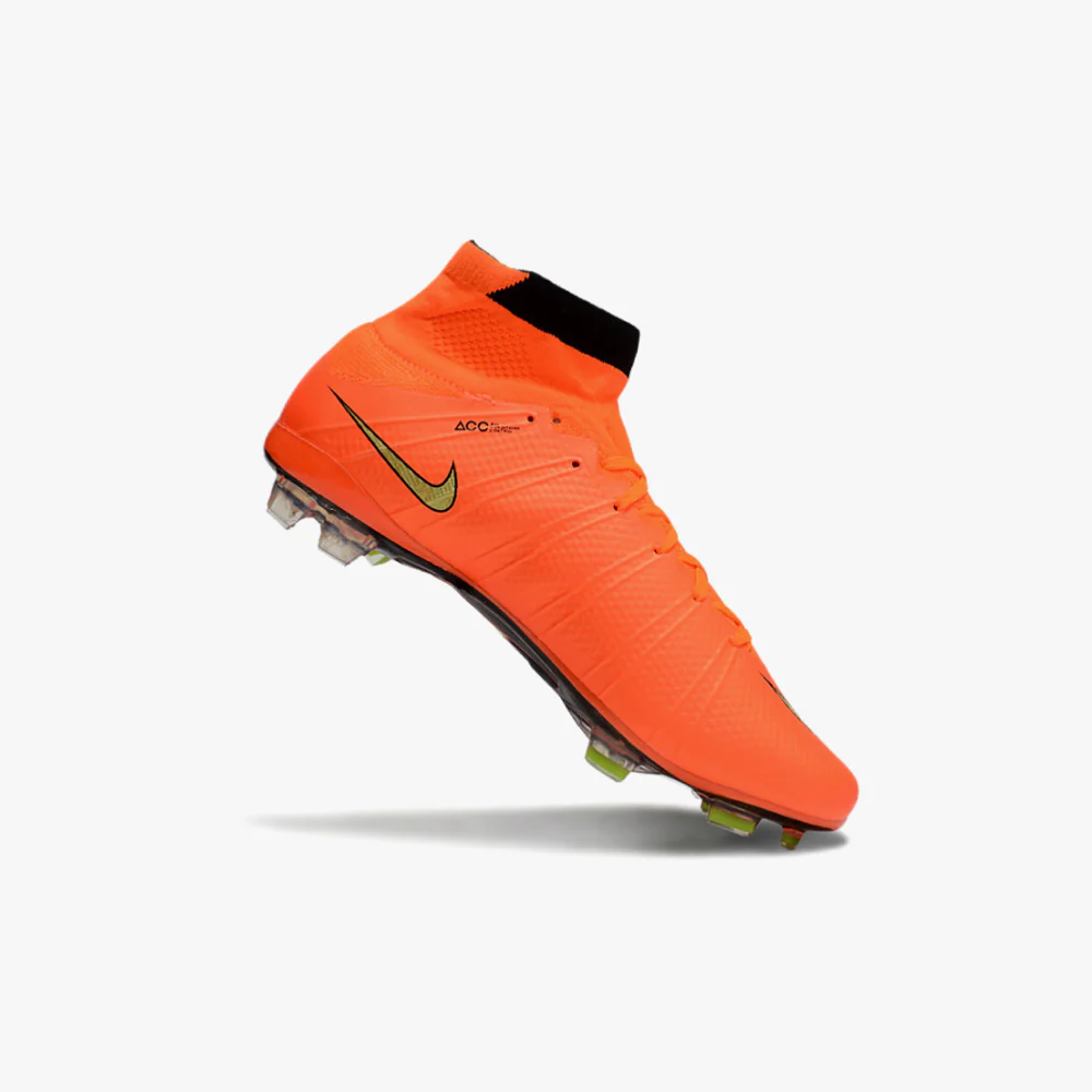 NIKE MERCURIAL SUPERFLY 4 ELITE (FG) - Image 3