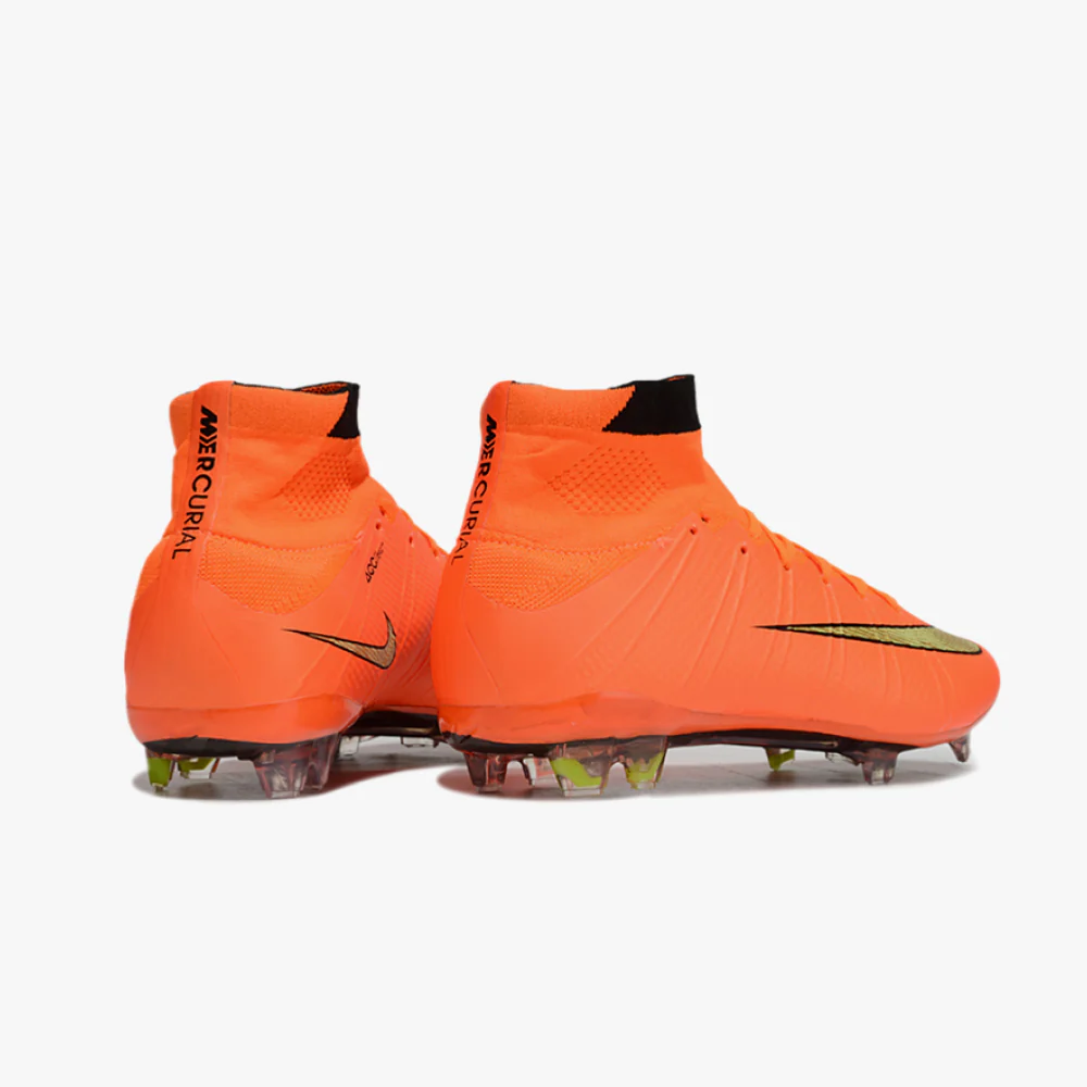 NIKE MERCURIAL SUPERFLY 4 ELITE (FG) - Image 4
