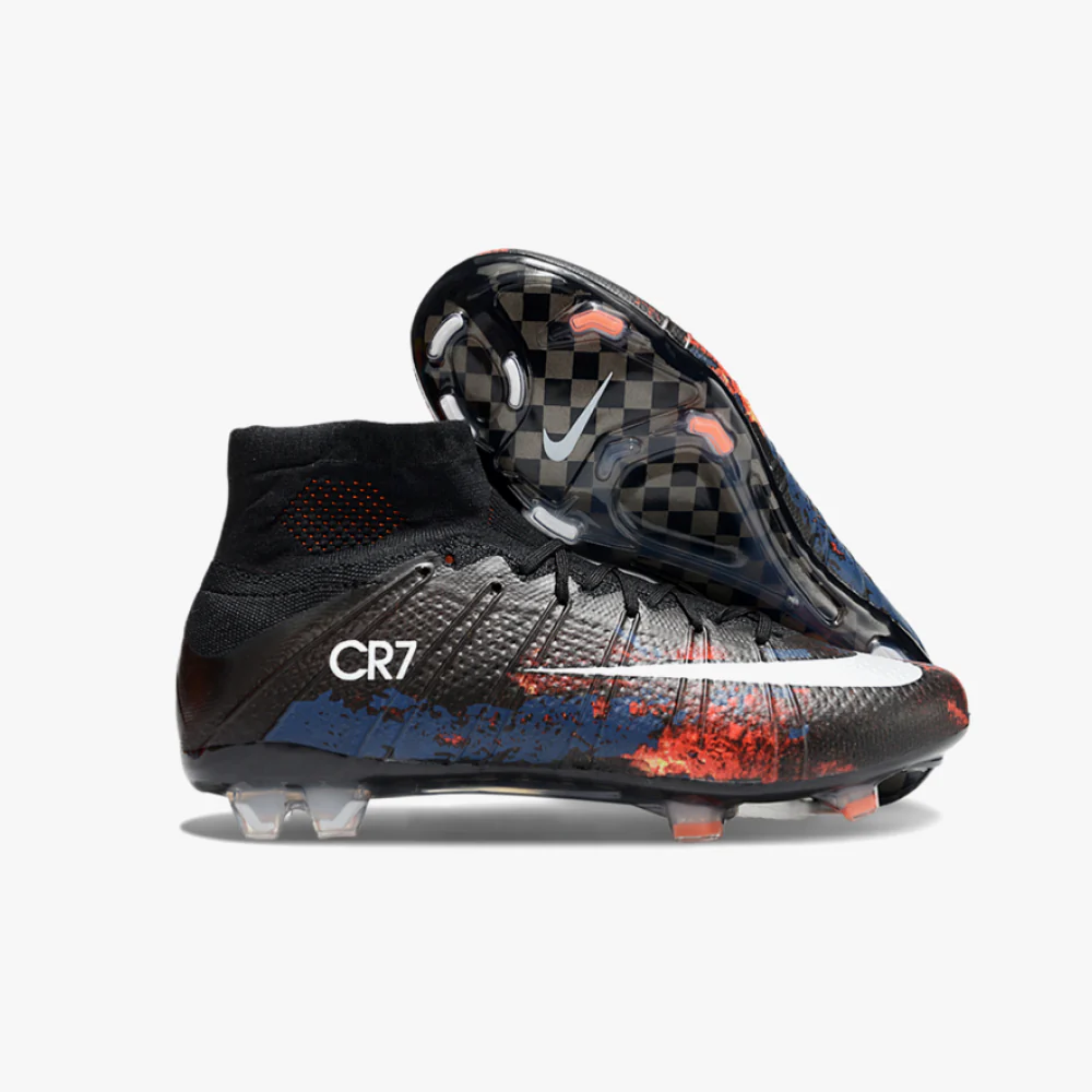 NIKE MERCURIAL SUPERFLY 4 ELITE (FG) - Image 5