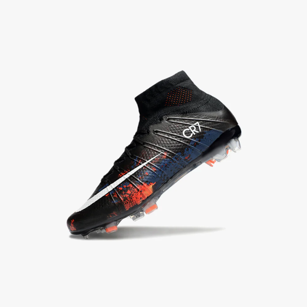 NIKE MERCURIAL SUPERFLY 4 ELITE (FG) - Image 6