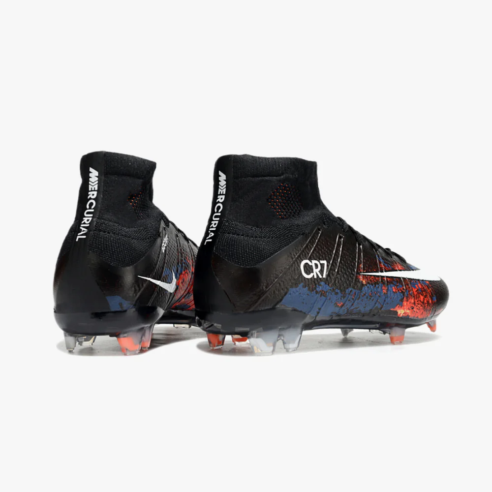 NIKE MERCURIAL SUPERFLY 4 ELITE (FG) - Image 8