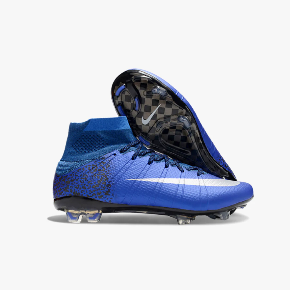 NIKE MERCURIAL SUPERFLY 4 ELITE (FG) - Image 9