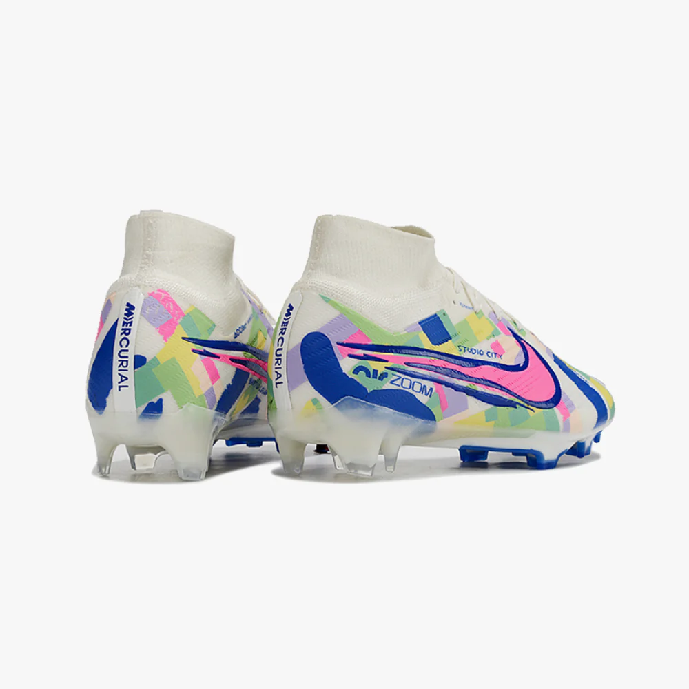 NIKE MERCURIAL SUPERFLY 9 FG (4) - Image 28