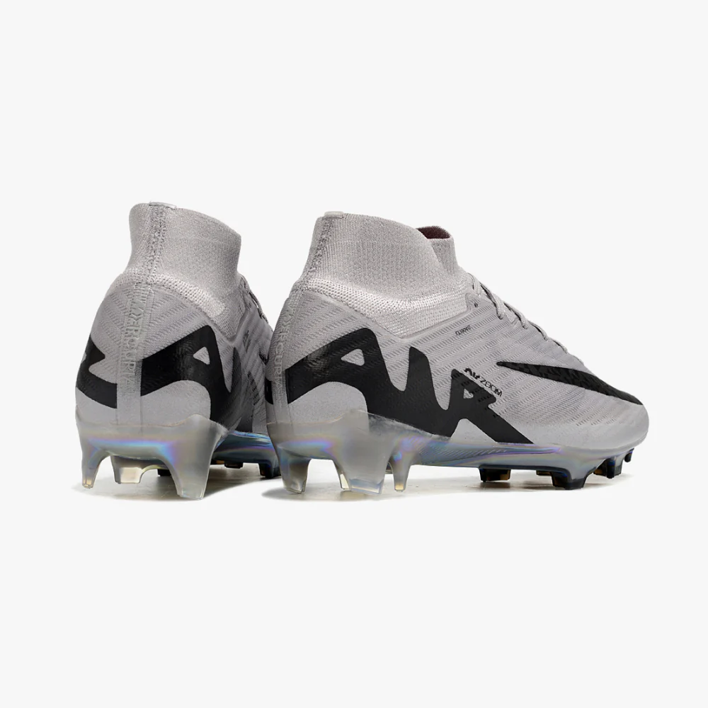 NIKE MERCURIAL SUPERFLY 9 FG (4) - Image 4