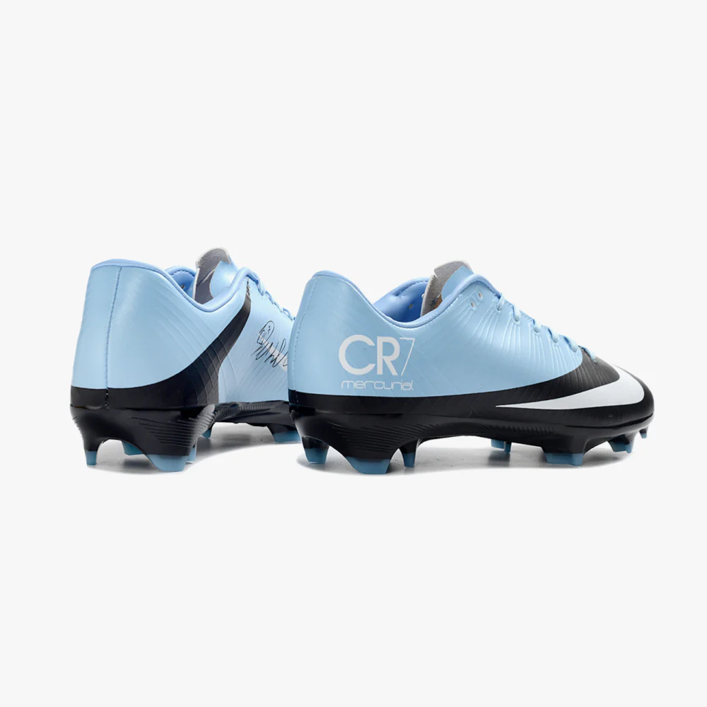 NIKE MERCURIAL SUPERFLY ELITE (FG) - Image 4