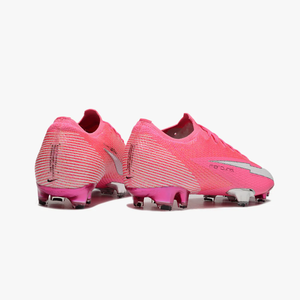 NIKE MERCURIAL VAPOR 13 ELITE (FG) - Image 4