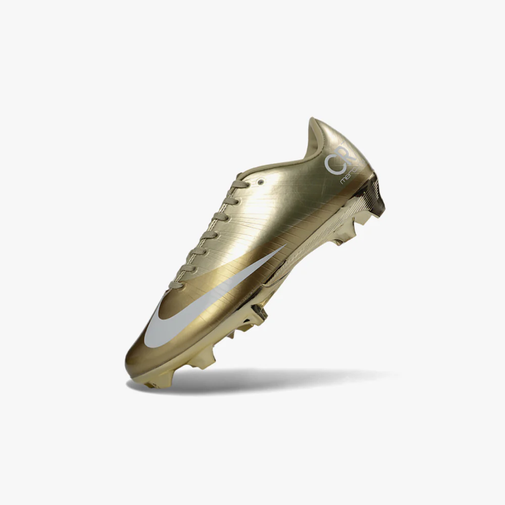 NIKE MERCURIAL VAPOR 16 CR7 (FG) - Image 2