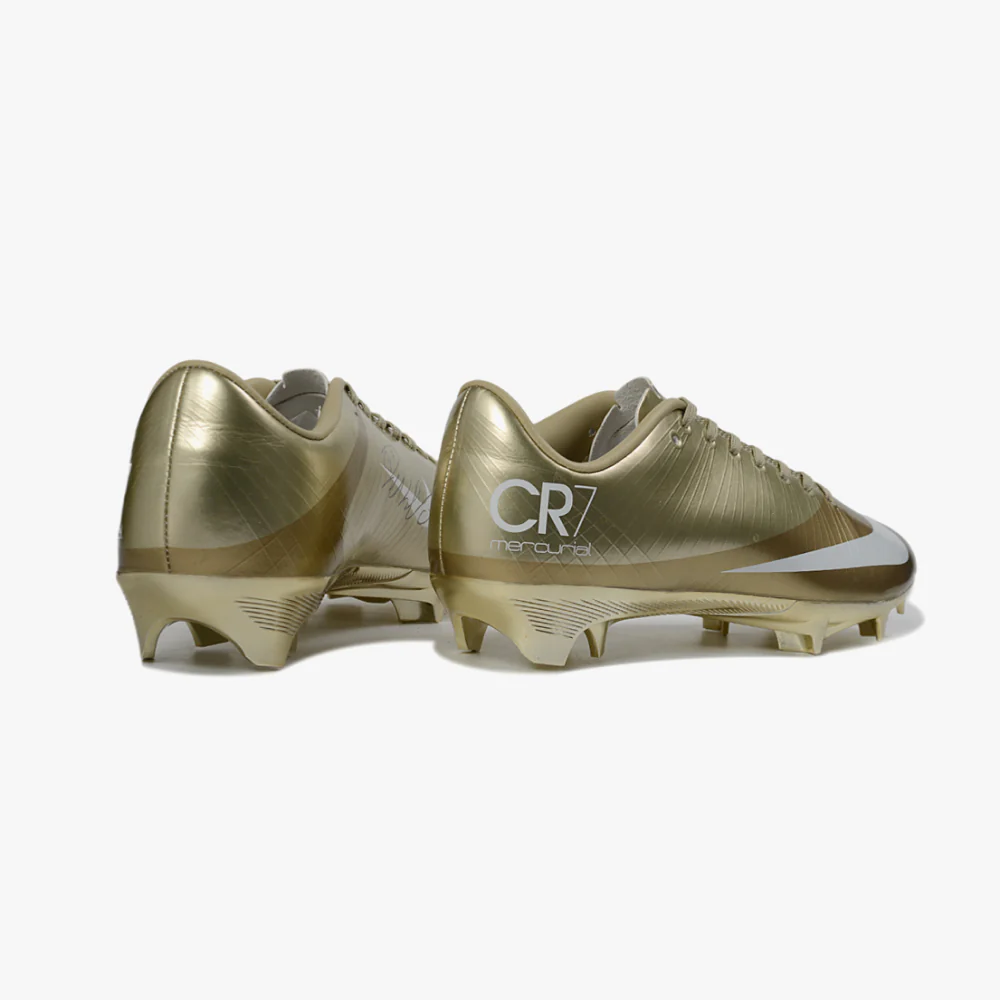 NIKE MERCURIAL VAPOR 16 CR7 (FG) - Image 4