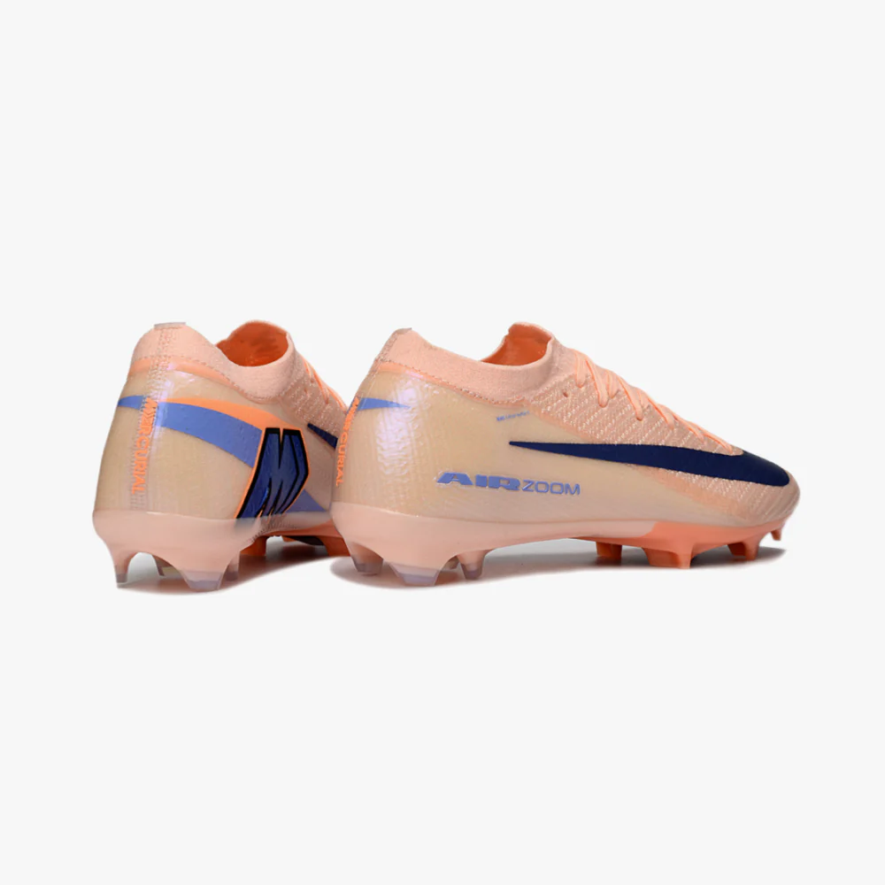 NIKE MERCURIAL VAPOR 16 ELITE (FG) - Image 4