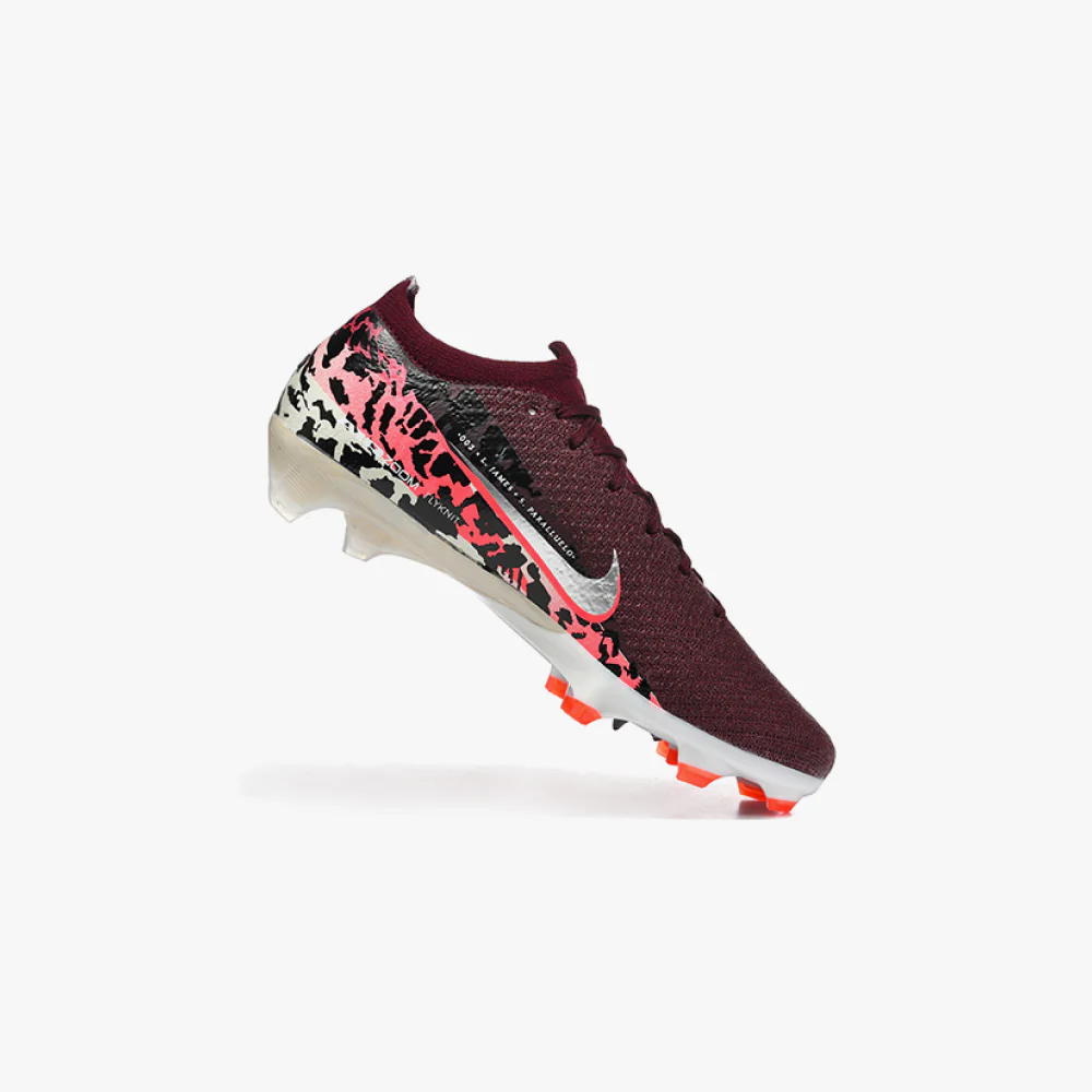 NIKE MERCURIAL VAPOR 16 ELITE (FG) - Image 3