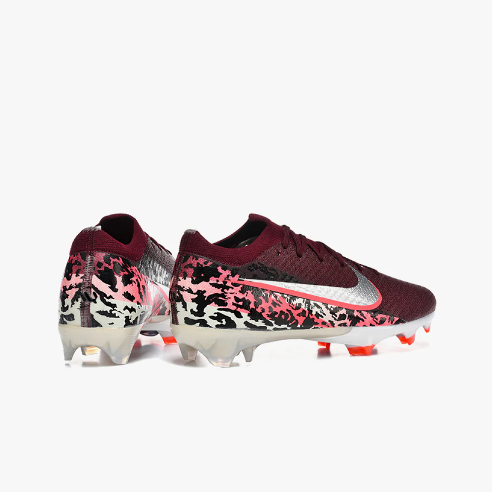 NIKE MERCURIAL VAPOR 16 ELITE (FG) - Image 4