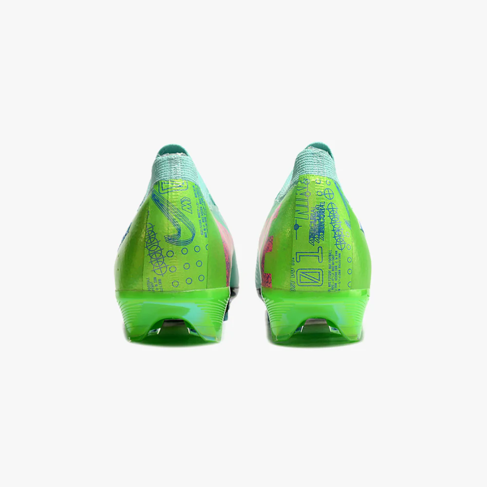 NIKE MERCURIAL VAPOR 16 (FG) PRONTA ENTREGA - Image 4