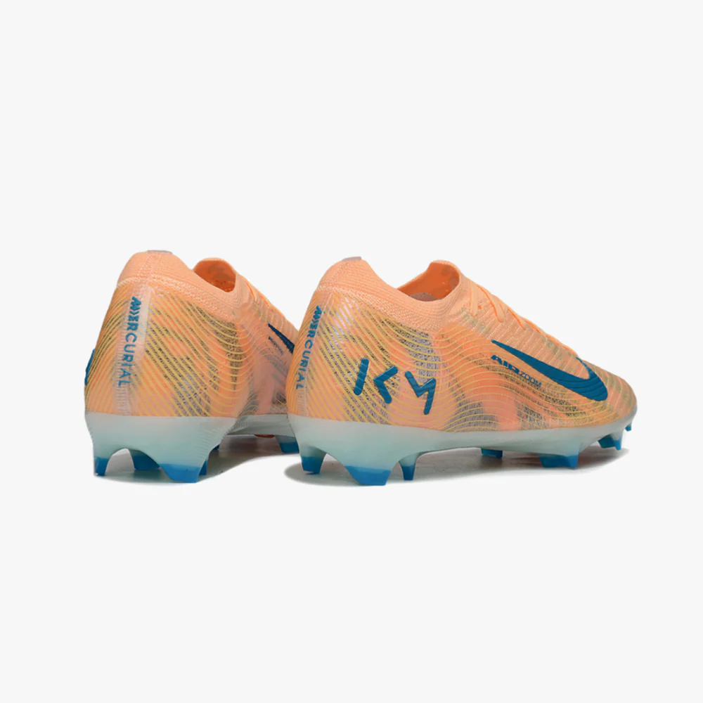 NIKE ZOOM MERCURIAL VAPOR 16 (FG) - Image 4