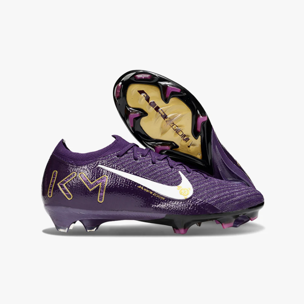 NIKE ZOOM MERCURIAL VAPOR 16 (FG) - Image 9