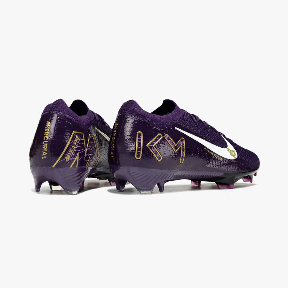 NIKE ZOOM MERCURIAL VAPOR 16 (FG) - Image 12