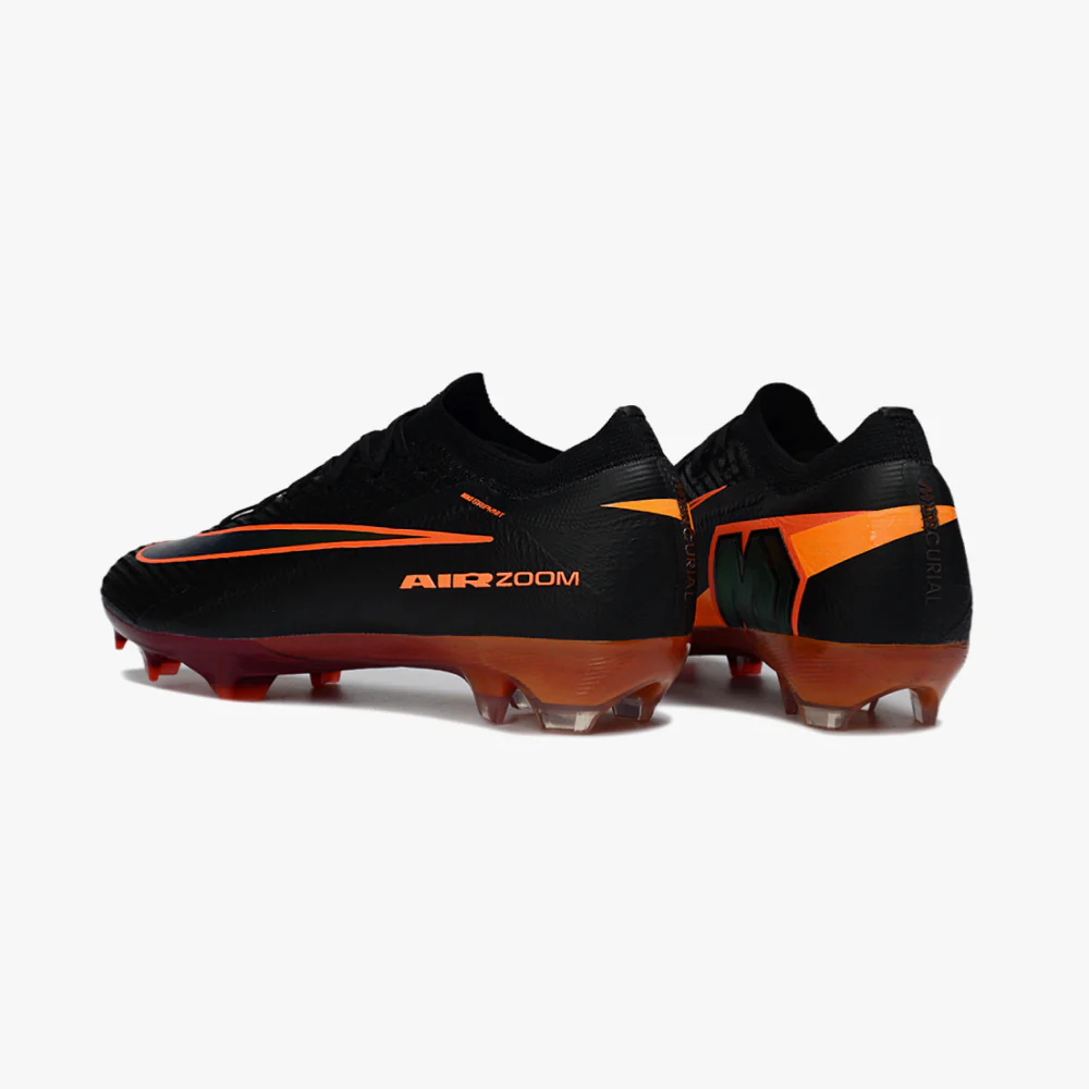 NIKE MERCURIAL VAPOR 16 ELITE (FG) - Image 4