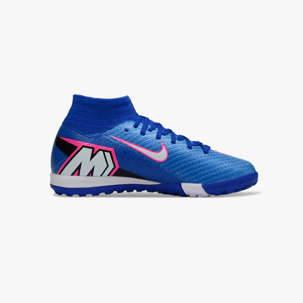 NIKE MERCURIAL VAPOR 16 INFANTIL (TF) - Image 3