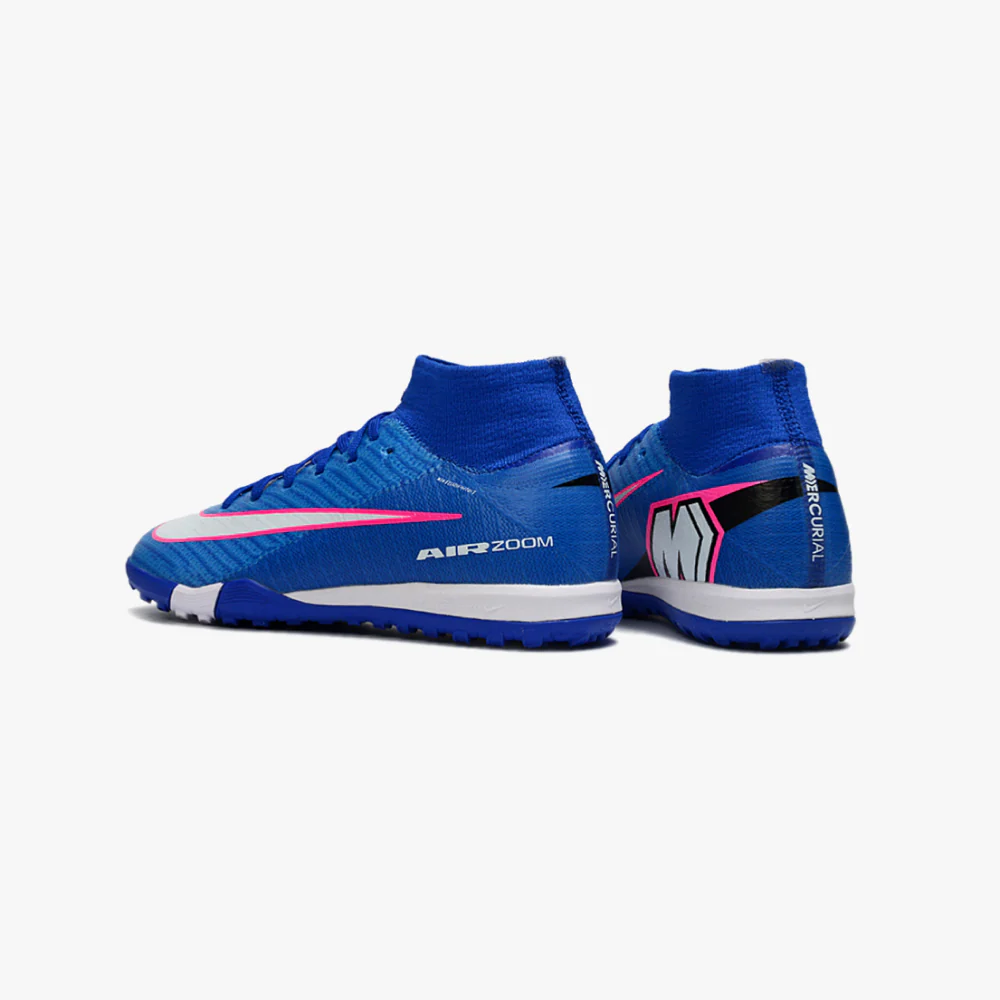 NIKE MERCURIAL VAPOR 16 INFANTIL (TF) - Image 4