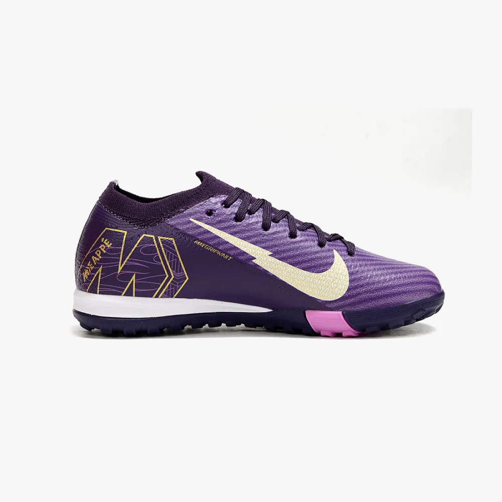 NIKE MERCURIAL VAPOR 16 INFANTIL (TF) - Image 3