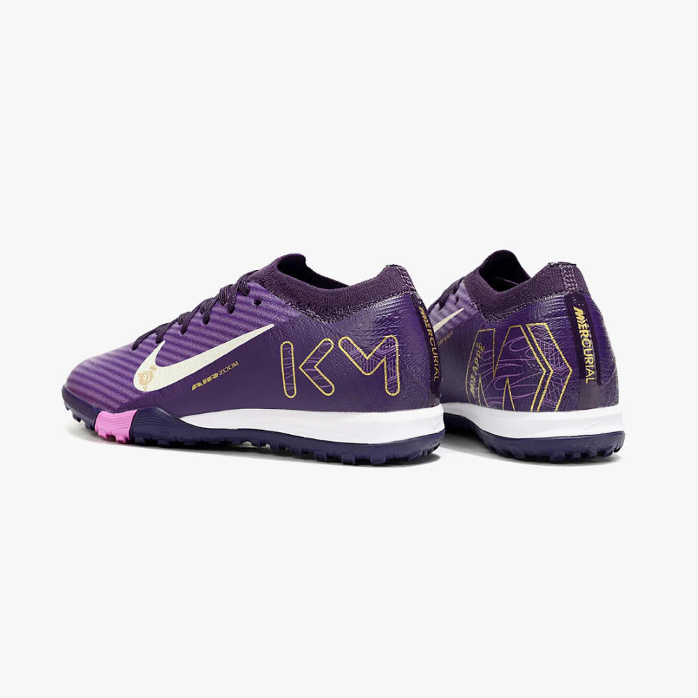 NIKE MERCURIAL VAPOR 16 INFANTIL (TF) - Image 4
