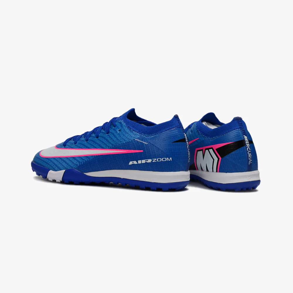 NIKE MERCURIAL VAPOR 16 INFANTIL (TF) - Image 4
