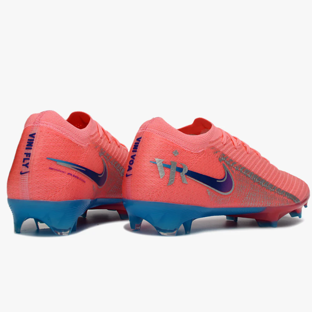 NIKE MERCURIAL VAPOR 16 VNJR (FG) - Image 4