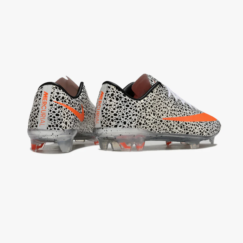NIKE MERCURIAL VAPOR 4 (FG) - Image 12