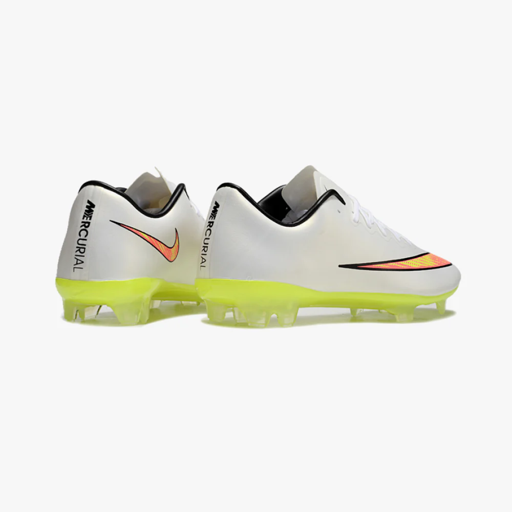 NIKE MERCURIAL VAPOR 4 (FG) - Image 4