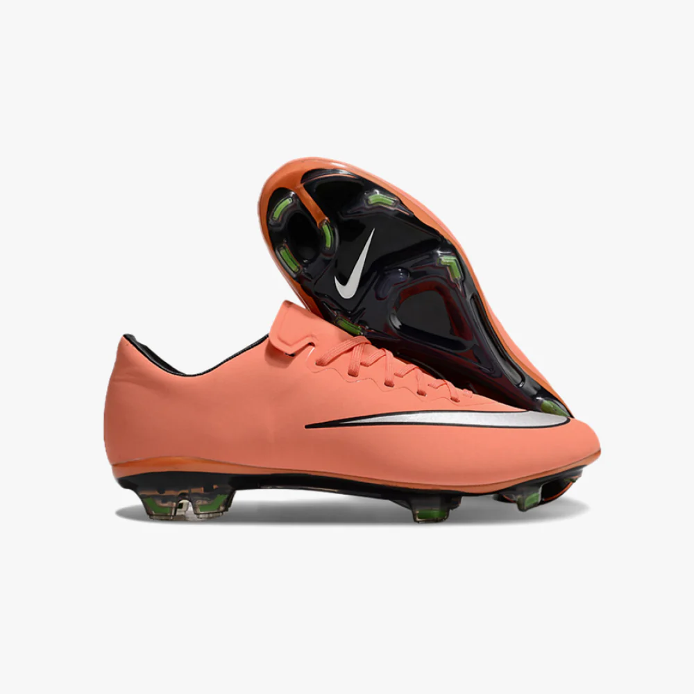 NIKE MERCURIAL VAPOR 4 (FG) - Image 5