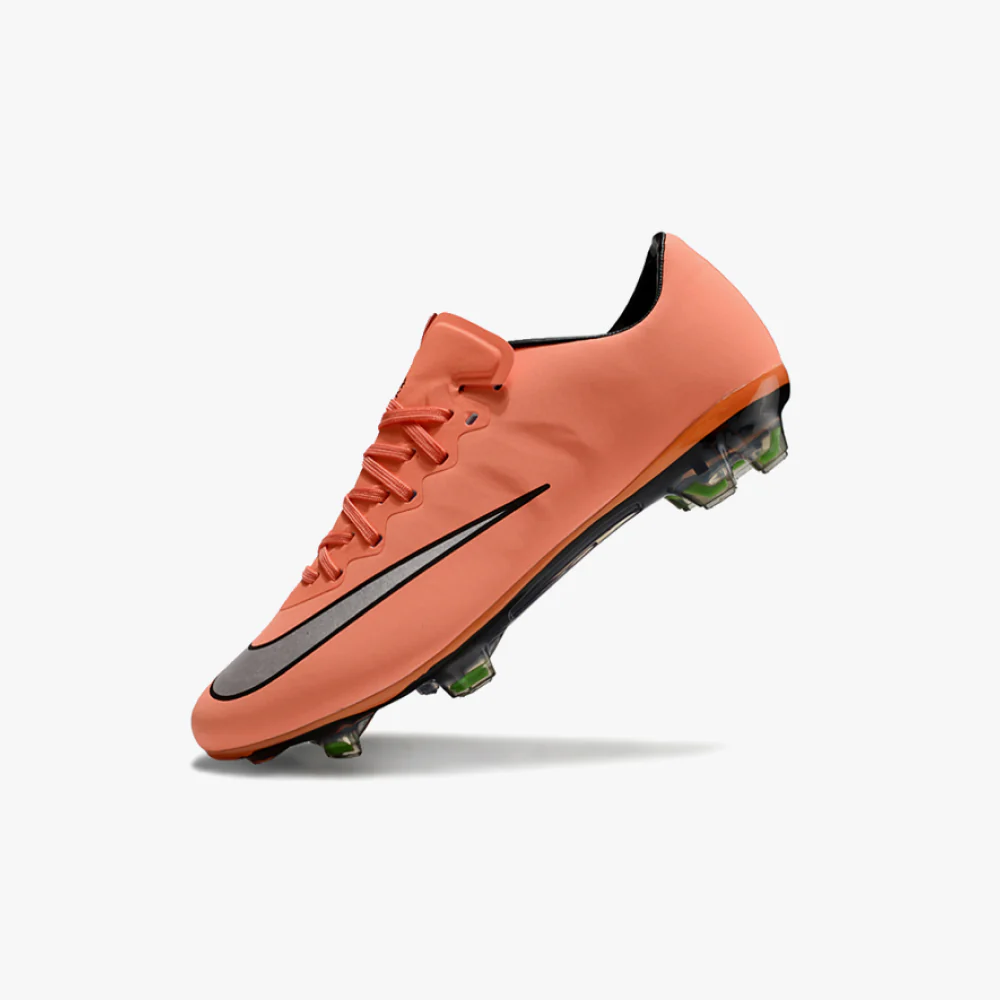 NIKE MERCURIAL VAPOR 4 (FG) - Image 6
