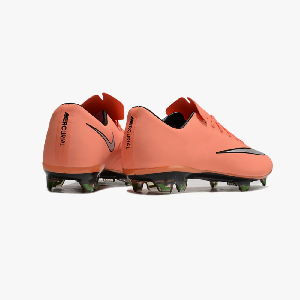 NIKE MERCURIAL VAPOR 4 (FG) - Image 8