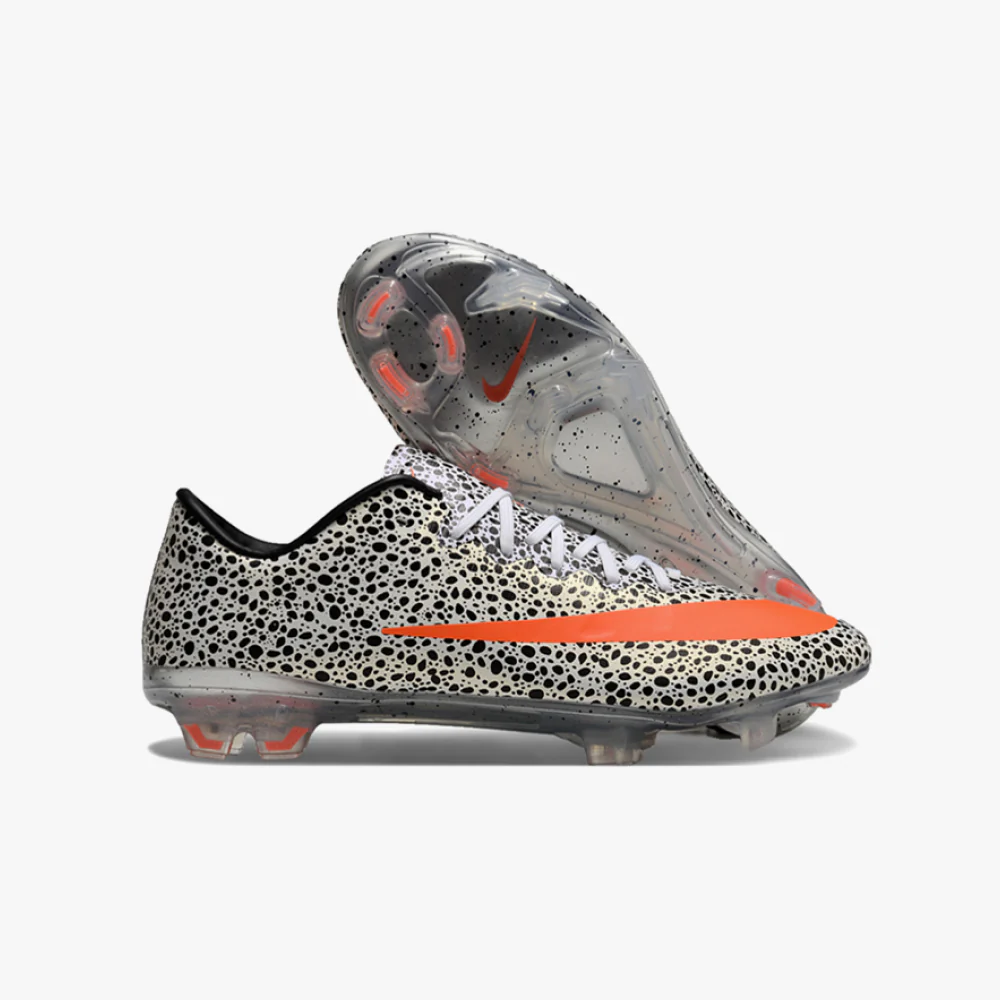NIKE MERCURIAL VAPOR 4 (FG) - Image 9