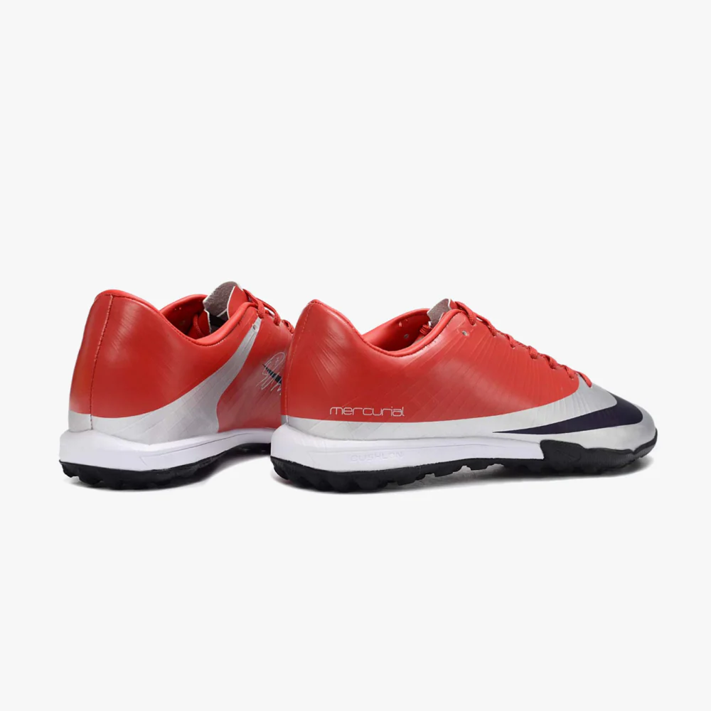 NIKE MERCURIAL VAPOR 9 CR7 (TF) - Image 4