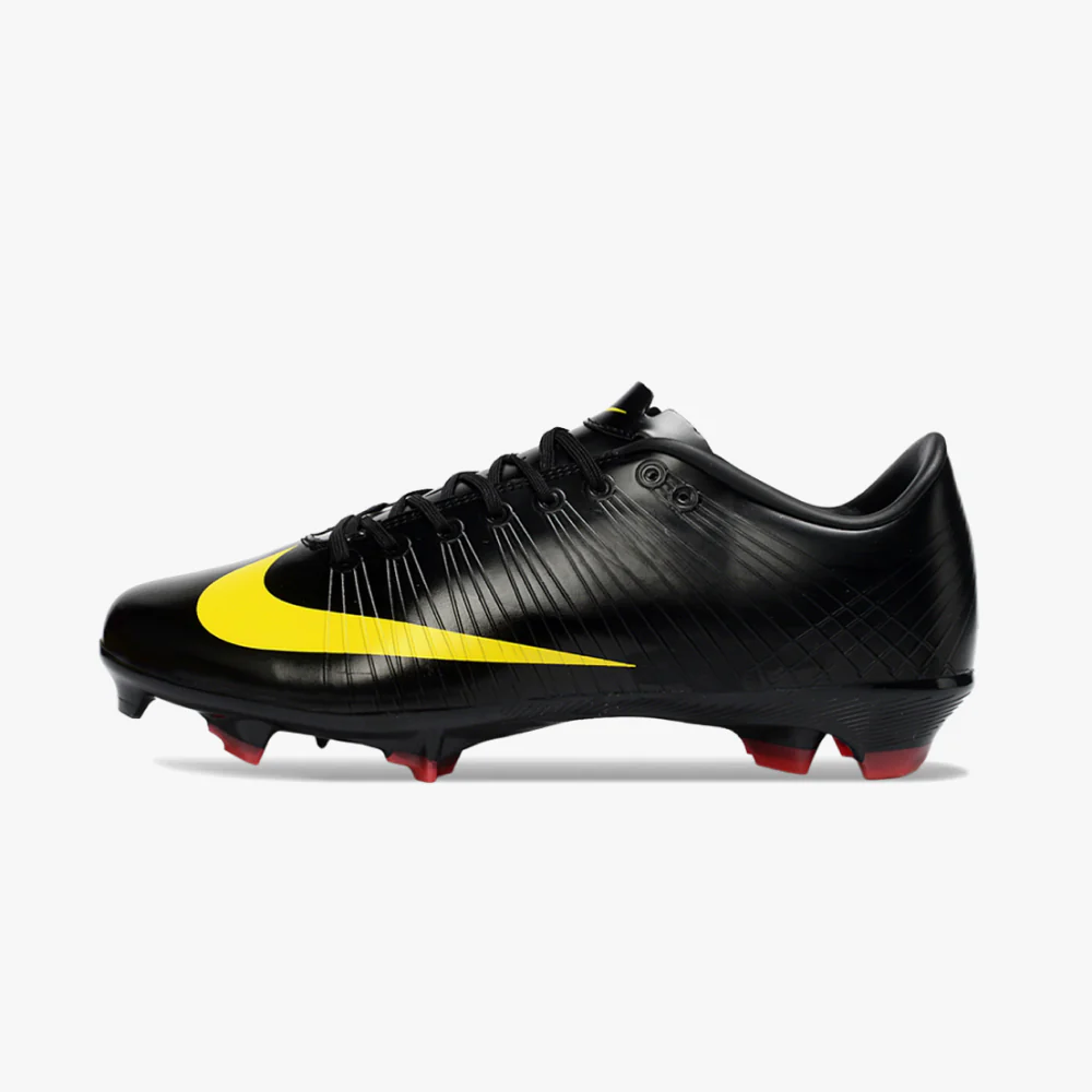 NIKE MERCURIAL VAPOR 9 ELITE  (FG) - Image 2