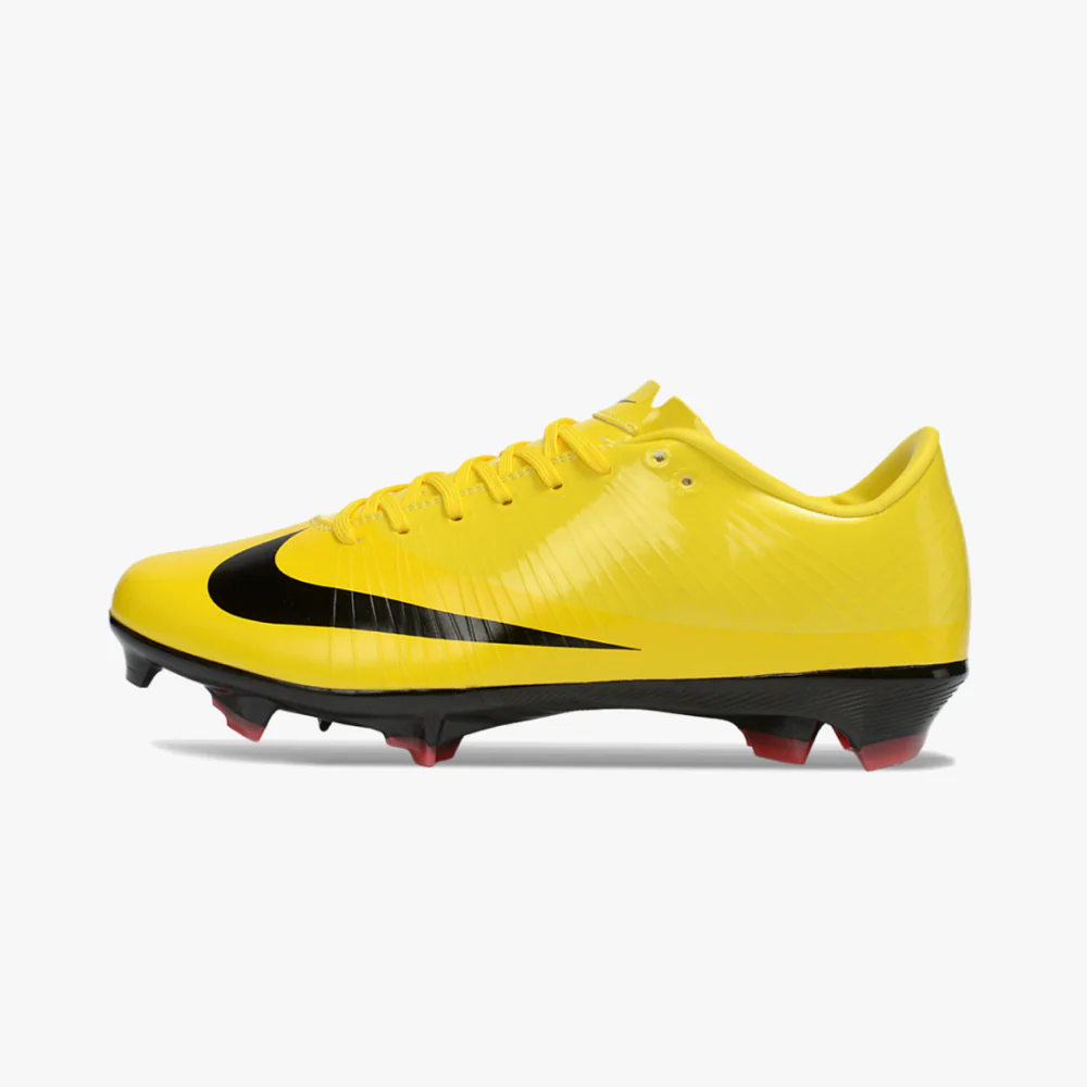 NIKE MERCURIAL VAPOR 9 ELITE (FG) - Image 2