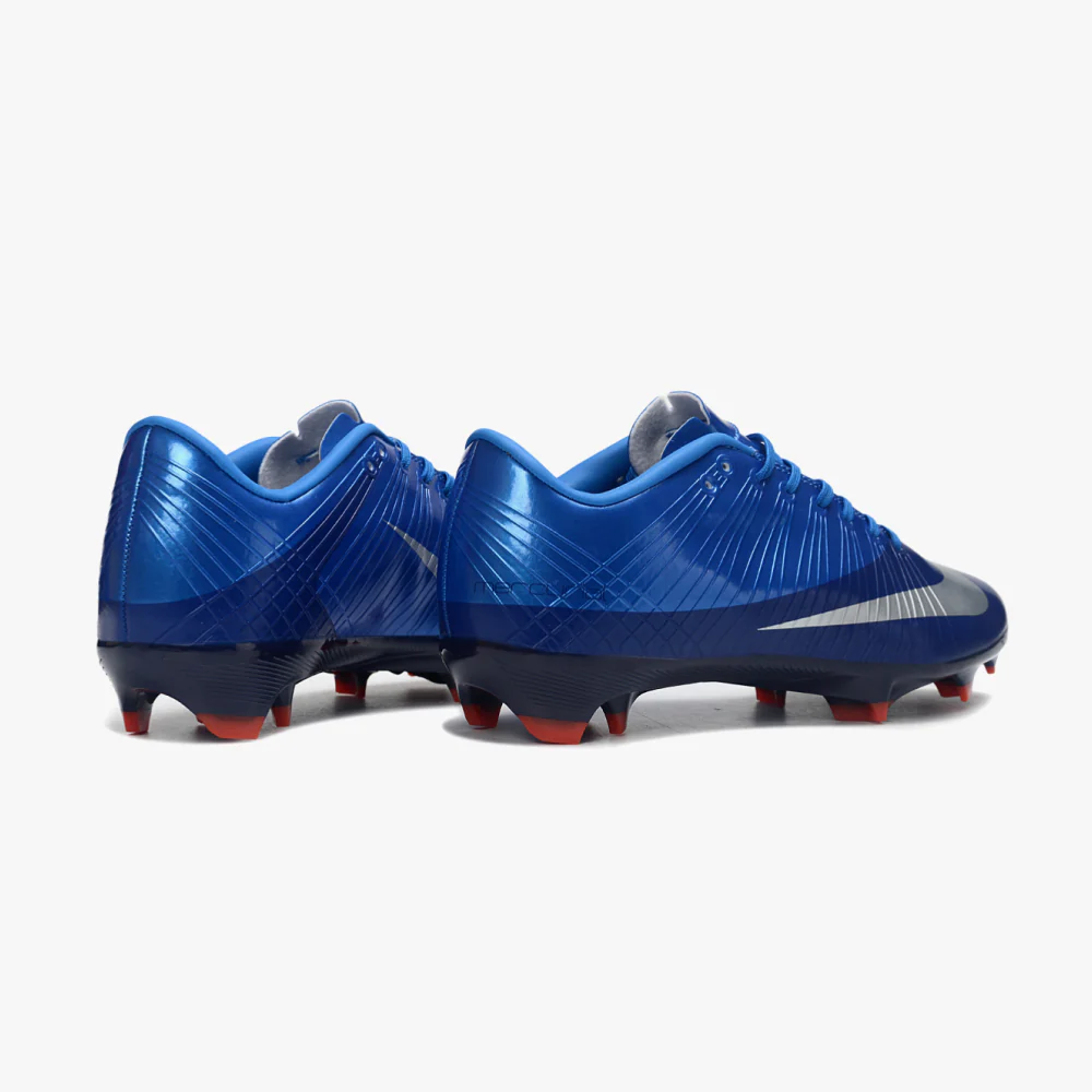 NIKE MERCURIAL VAPOR 9 (FG) - Image 4