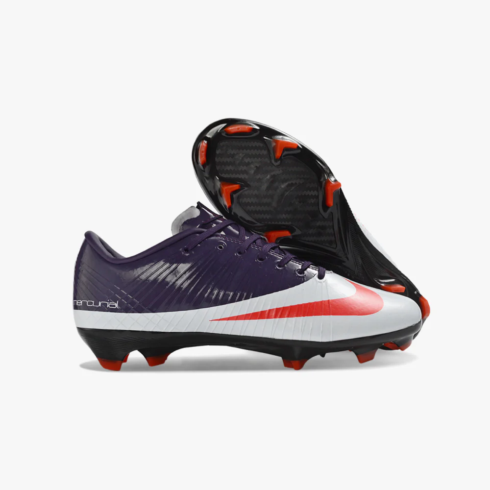 NIKE MERCURIAL VAPOR 9 ELITE (FG)