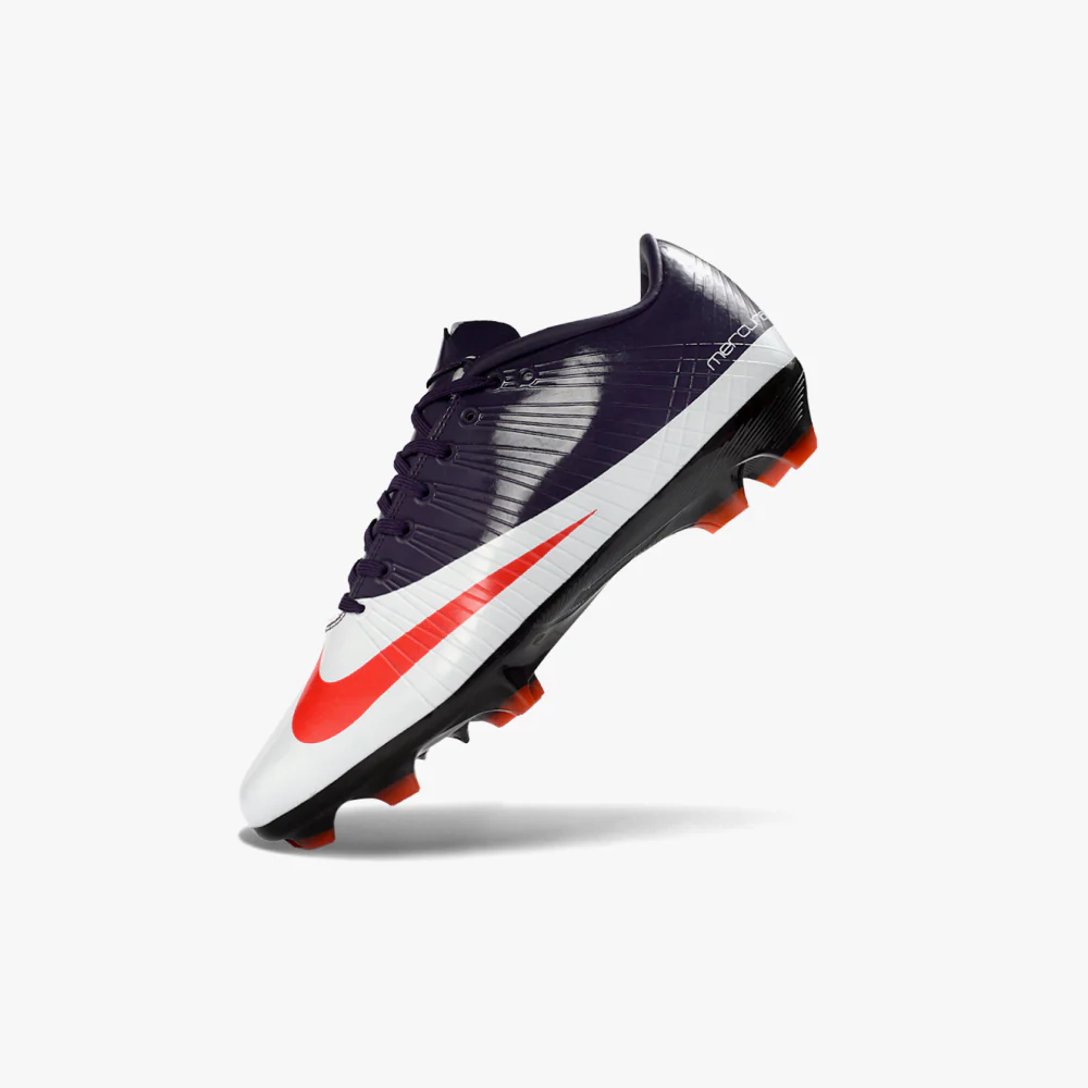 NIKE MERCURIAL VAPOR 9 ELITE (FG) - Image 2