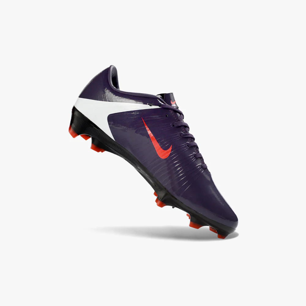 NIKE MERCURIAL VAPOR 9 ELITE (FG) - Image 3