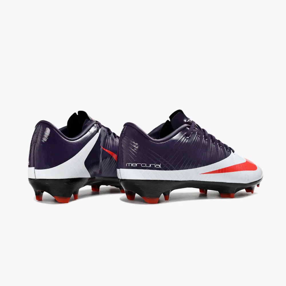 NIKE MERCURIAL VAPOR 9 ELITE (FG) - Image 4