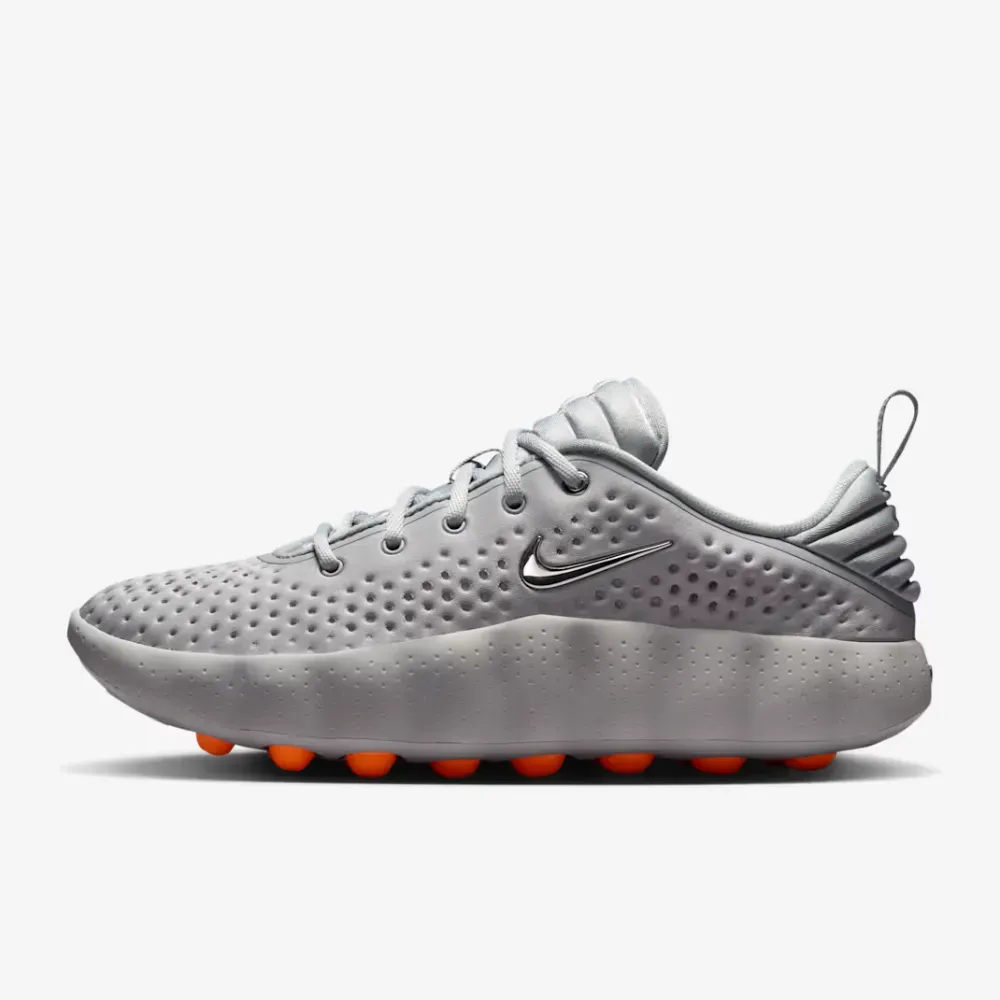 NIKE MIND 002 LIGTH SMOKE - Image 2