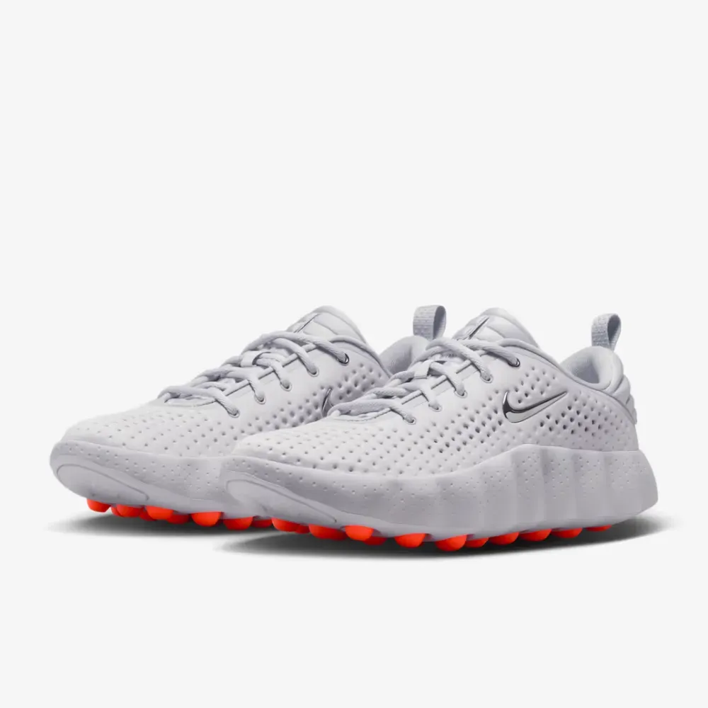 NIKE MIND 002 LIGTH SMOKE