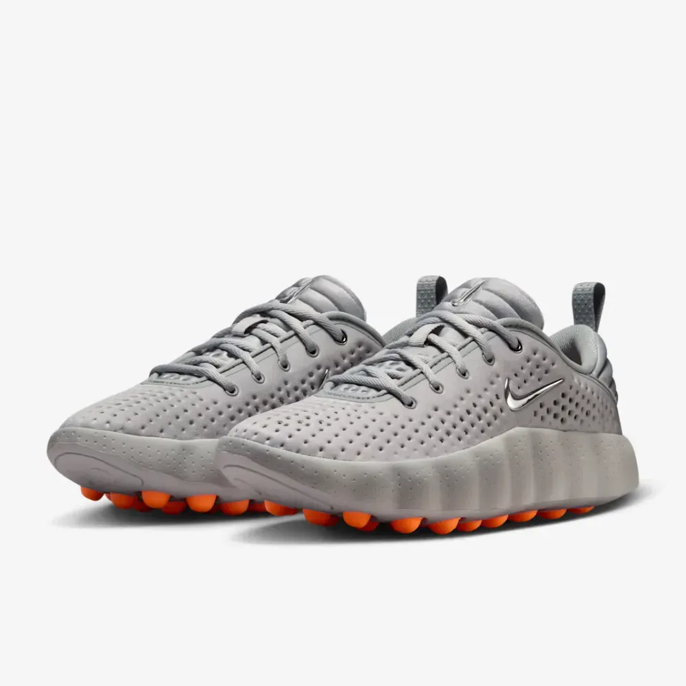 NIKE MIND 002 LIGTH SMOKE - Image 3