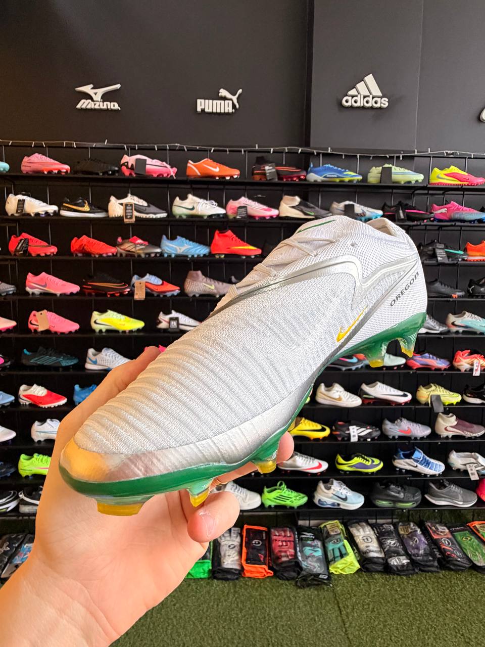 NIKE PHANTOM 6 ELITE (FG) PRONTA ENTREGA - Image 2