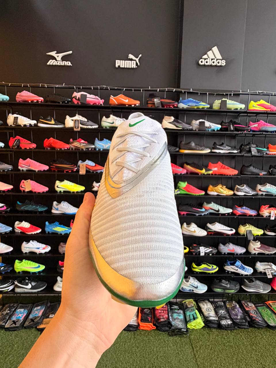 NIKE PHANTOM 6 ELITE (FG) PRONTA ENTREGA - Image 3