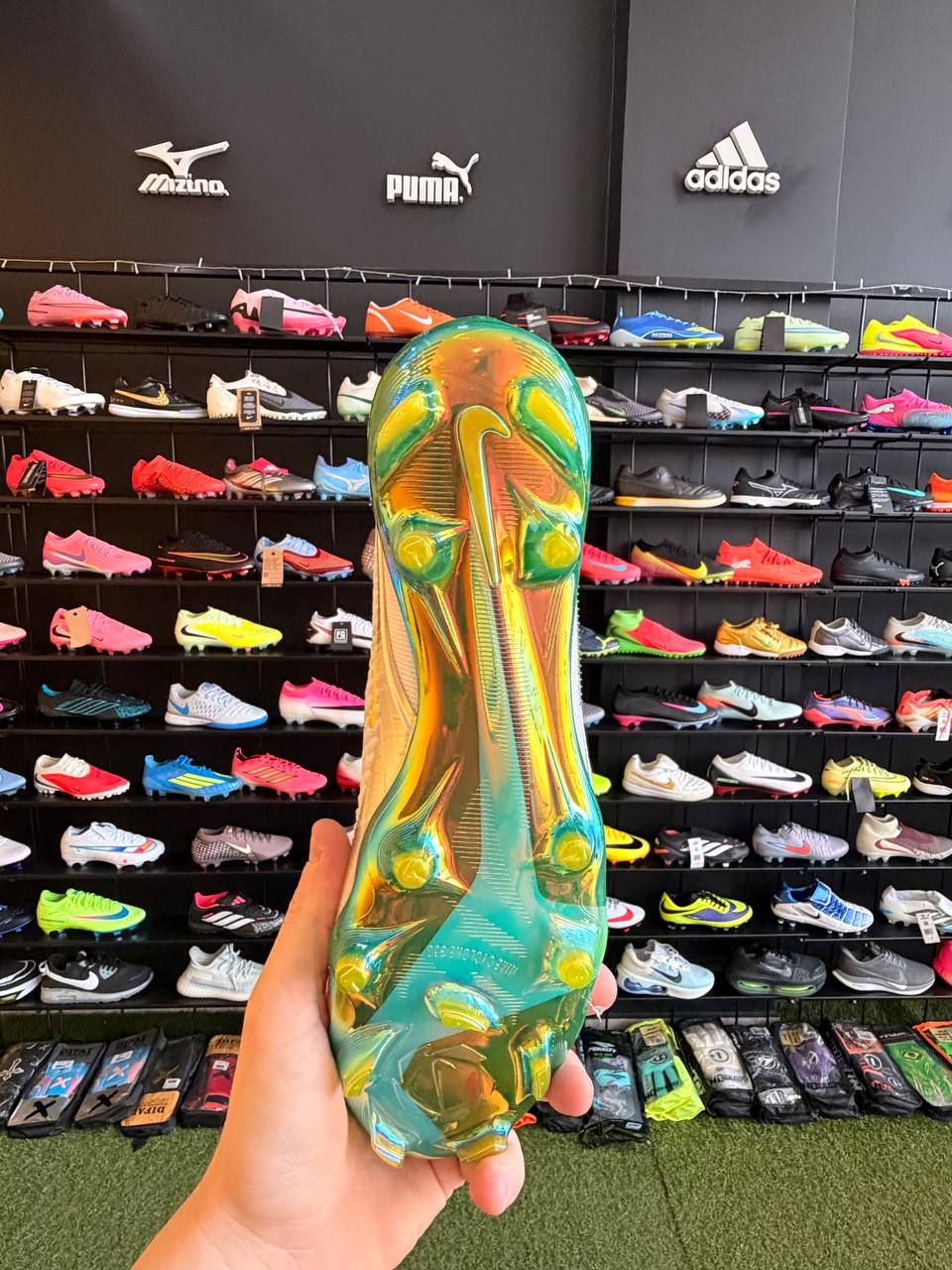 NIKE PHANTOM 6 ELITE (FG) PRONTA ENTREGA - Image 4